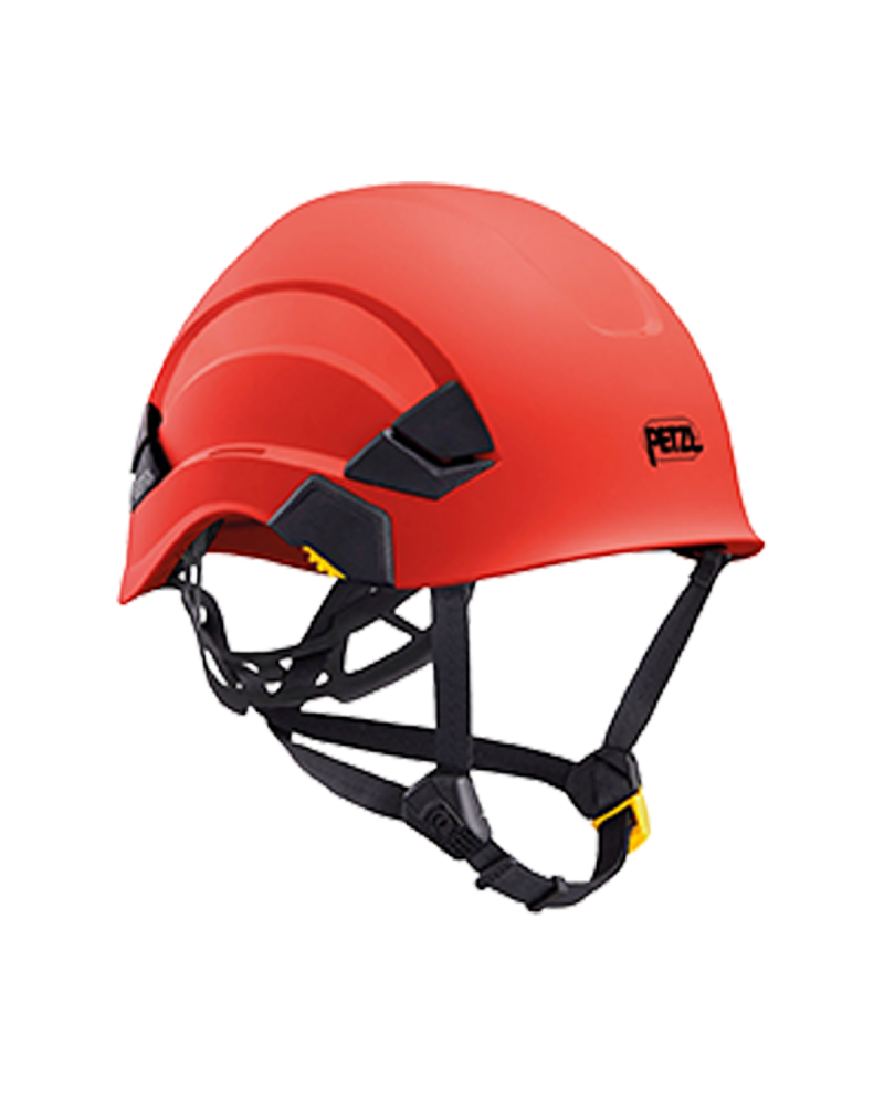 Casco Vertex Rojo EN12492-397-50365 | Coval ATV