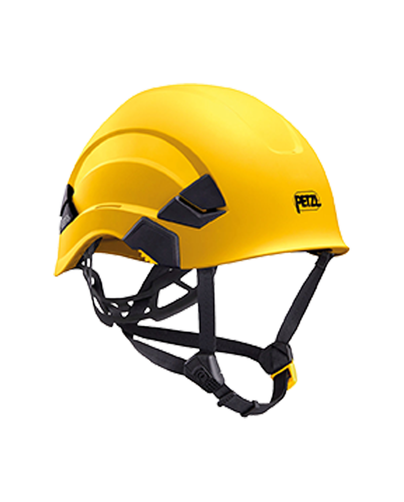 Casco Vertex Amarillo EN12492-397-50365 | Coval ATV