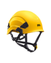Casco Vertex Amarillo EN12492-397-50365 | Coval ATV