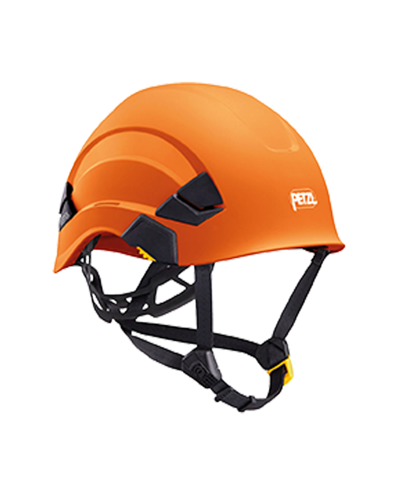 Casco Vertex Naranja EN-12492-397-50365 | Coval ATV