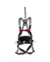 Arnés anticaídas con cinturón de posicionamiento talla XXL | Coval ATV