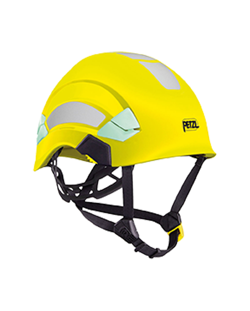 Casco Vertex Amarillo Hi-viz EN12492-397-50365-Z89.1 | Coval ATV