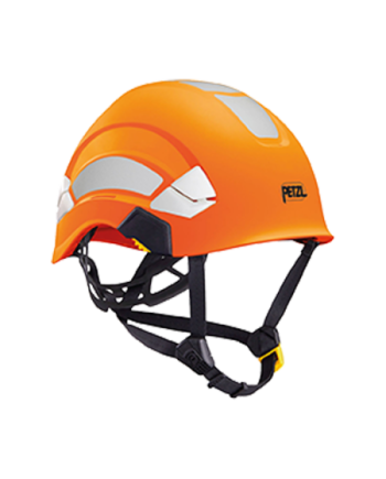 Casco Vertex Naranja Hi-vi EN12492-397-50365-Z89.1 | Coval ATV