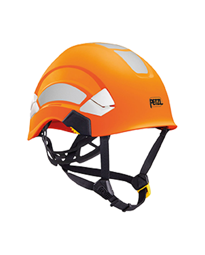 Casco Vertex Naranja Hi-vi EN12492-397-50365-Z89.1 | Coval ATV