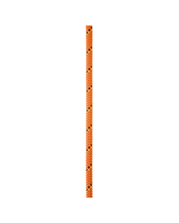 Parallel 10,5 mm 50 m 22 kN Naranja Semiestatica EN1891 | Coval ATV
