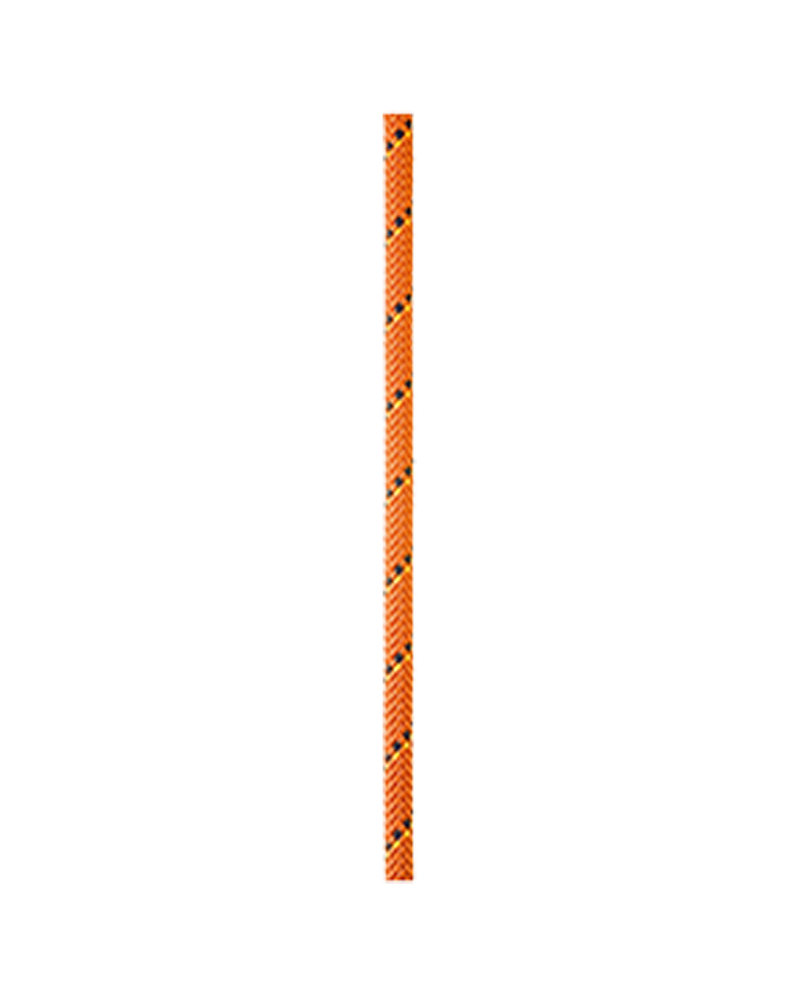 Parallel 10,5 mm 50 m 22 kN Naranja Semiestatica EN1891 | Coval ATV