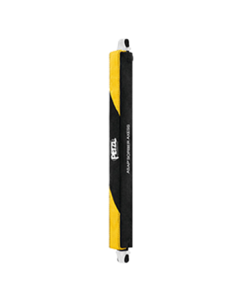 Asap Sorber Axess 40 cm 250 kg CE EN12841 EN353 ANSI Z359 | Coval ATV