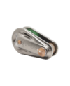 Polea Rigging Media Aluminio 20 mm X 29 300 kN - 60 kN 2682g. ... | Coval ATV