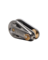 Polea Rigging Compacta Aluminio 14 mm X 16 100 kN - 20 kN 610g... | Coval ATV