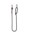 Eslinga regulable ø12 long 1,5m con 2 conectores aa011 (ø19mm) | Coval ATV