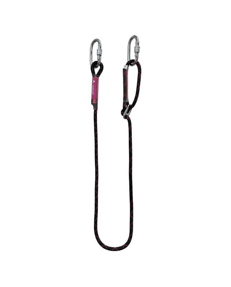 Eslinga regulable ø12 long 2m con 2 conectores aa011 (ø19mm) | Coval ATV