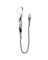 Eslinga fija ø10,5 long 1,5m con absorbedor c/aa011 c/aa024 (110mm) | Coval ATV