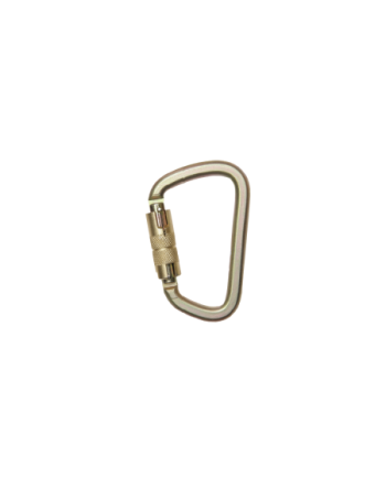 Conector acero cierre automatico ø24mm | Coval ATV