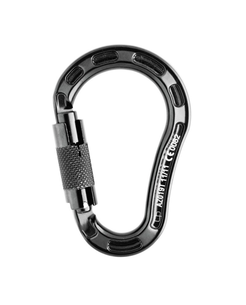 Conector aluminio cierre automatico ø27mm | Coval ATV