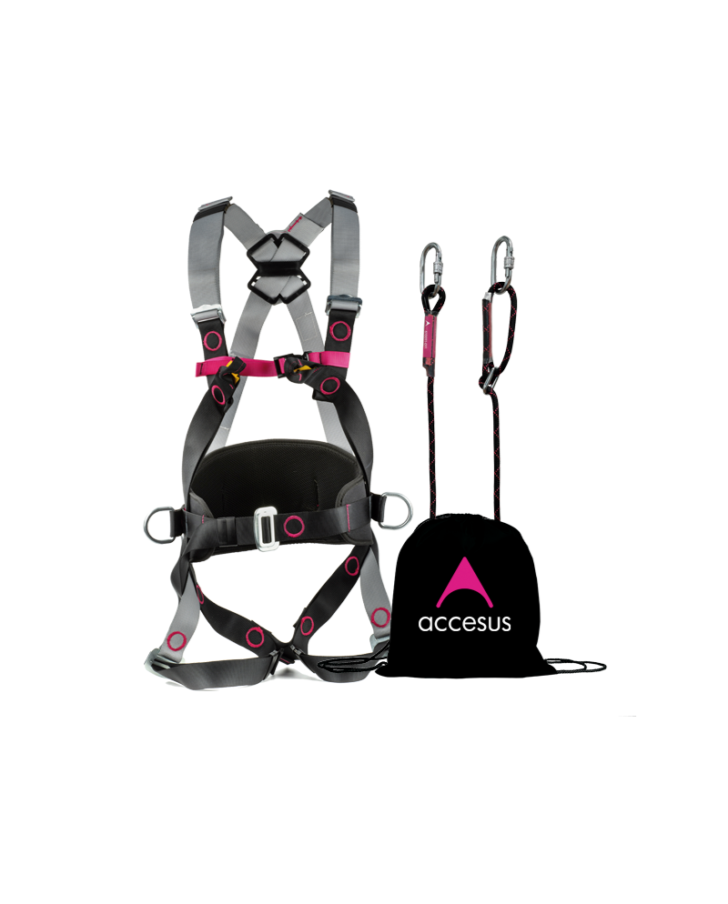 Kit epis basic 4a | Coval ATV