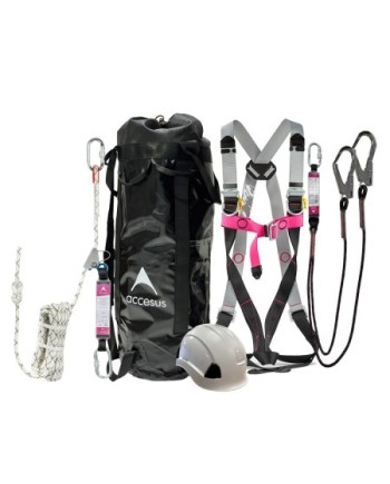 Kit epis pro 4 para andamiero | Coval ATV