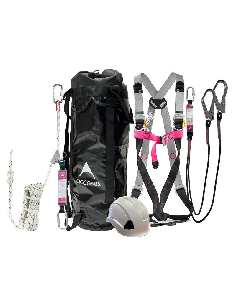 Kit epis pro 4 para andamiero | Coval ATV