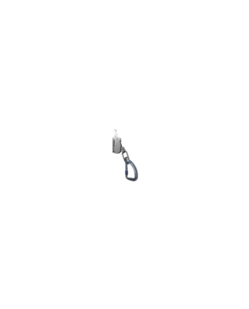 Anticaídas acero inox para cable ø8 | Coval ATV