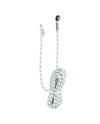Cuerda para linea de vida ø12 con terminal cosido + ojal long 30m | Coval ATV