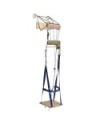 Silla colgante de cuerda 30m | Coval ATV