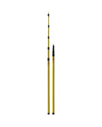 Pertiga telescopica max 4,28m | Coval ATV