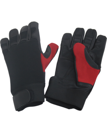 Guantes Anticorte Basic Arbopro C I 20 M/s T/M C.E. | Coval ATV