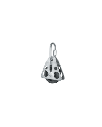 Polea para tripode | Coval ATV