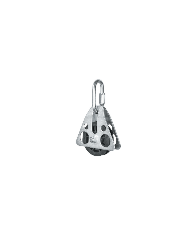 Polea para tripode | Coval ATV