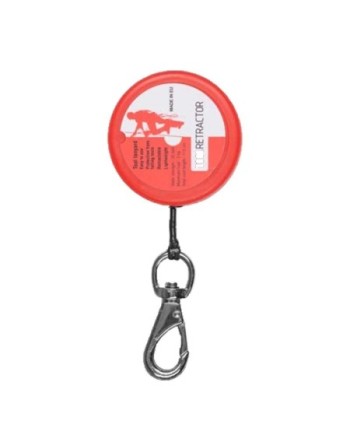 Porta herramientas retractil | Coval ATV