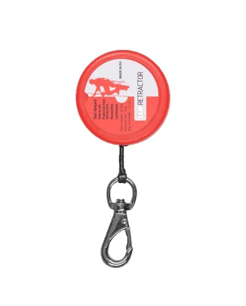 Porta herramientas retractil | Coval ATV