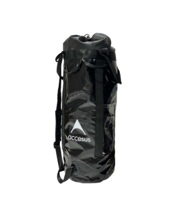 Bolsa de transporte ø 40 cm x 60 de 35l (negra) | Coval ATV