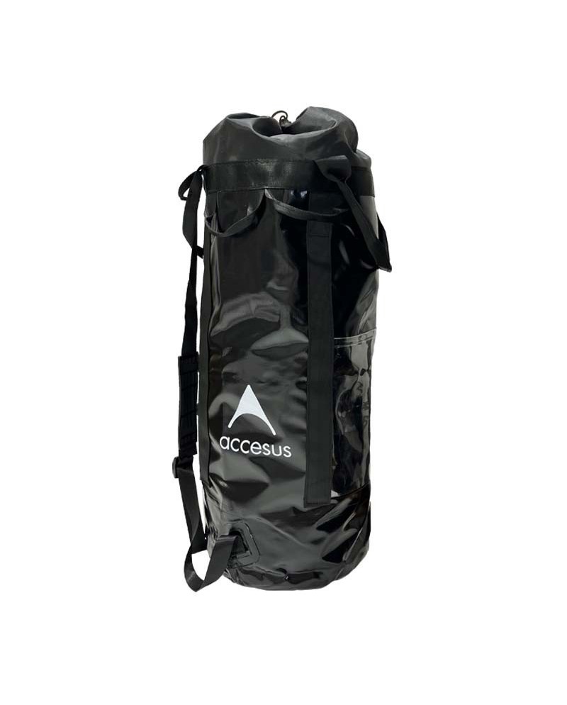 Bolsa de transporte ø 40 cm x 60 de 35l (negra) | Coval ATV