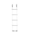 Escalera de cuerda longitud 5 metros | Coval ATV