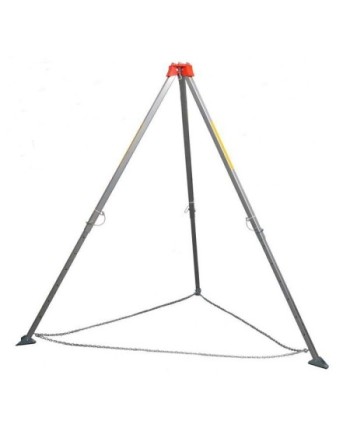 Tripode de seguridad altura max. 2,30m | Coval ATV