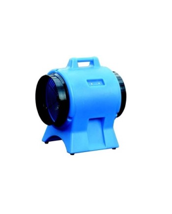 Extractor ventilador movil 3.552 m3/h | Coval ATV