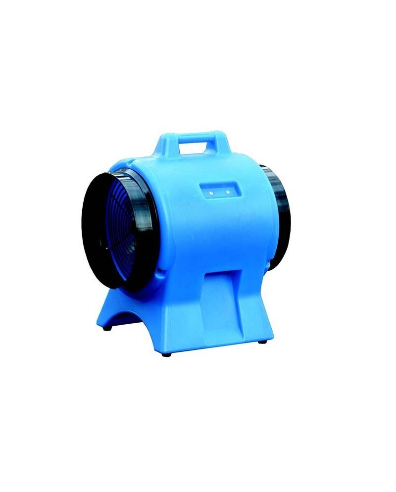 Extractor ventilador movil 3.552 m3/h | Coval ATV