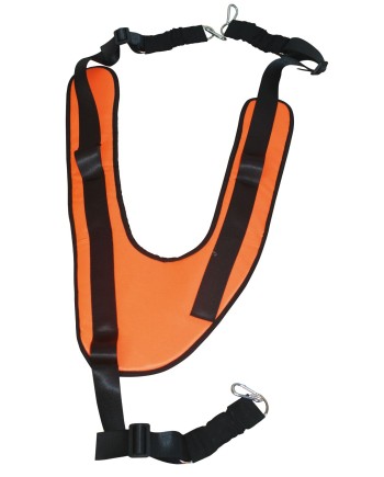 Arnes vibradora plus | Coval ATV