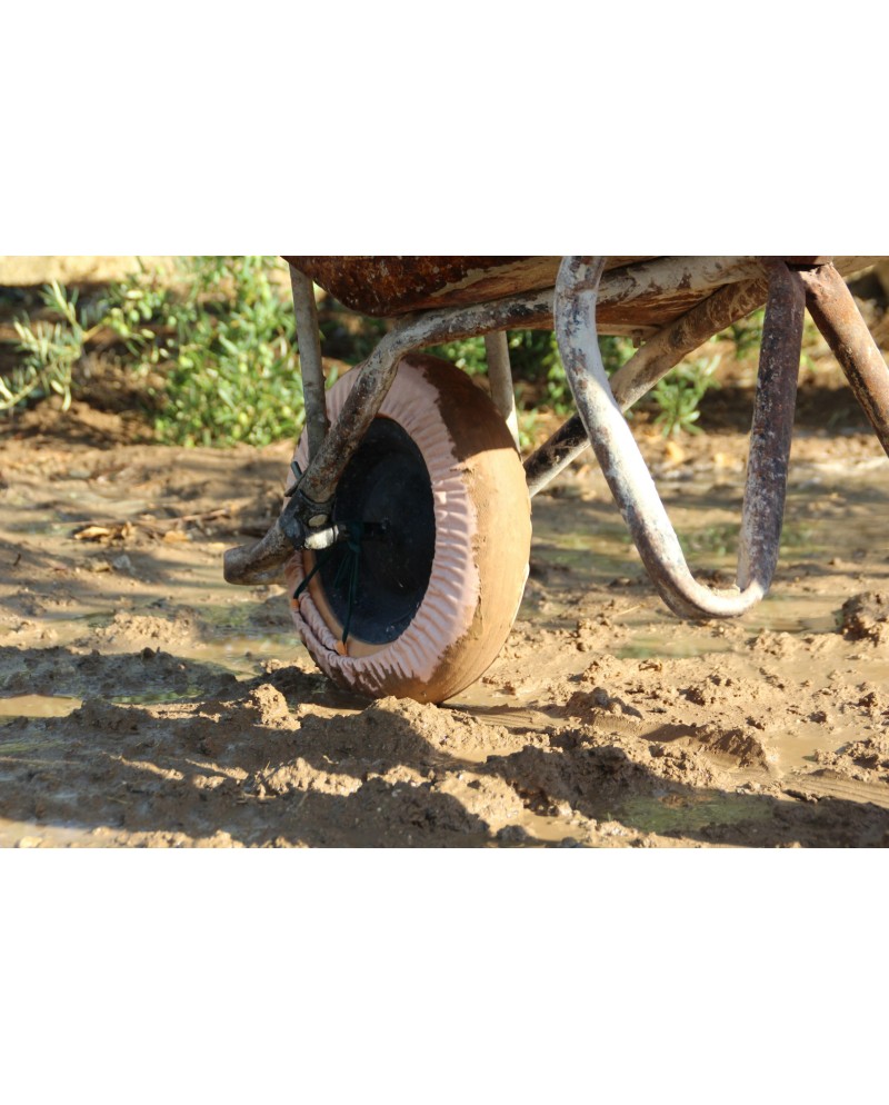 Cubre ruedas | Coval ATV