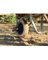 Cubre ruedas | Coval ATV