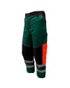 Pantalon anti-corte extreme para motosierra clase 2 tipo c | Coval ATV