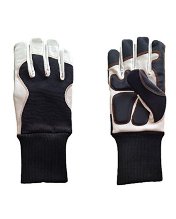 Guantes antivibracion waterproof desbroce | Coval ATV