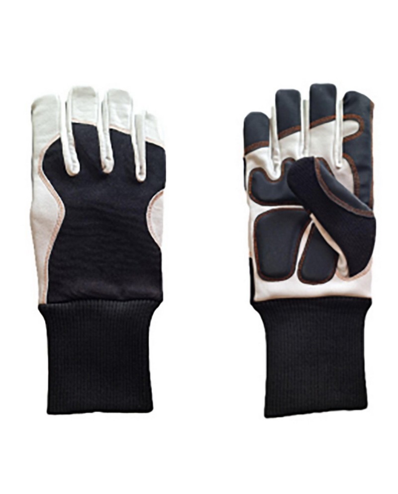 Guantes antivibracion waterproof desbroce | Coval ATV