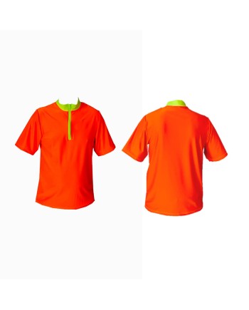 Camiseta tecnica acabado termico | Coval ATV