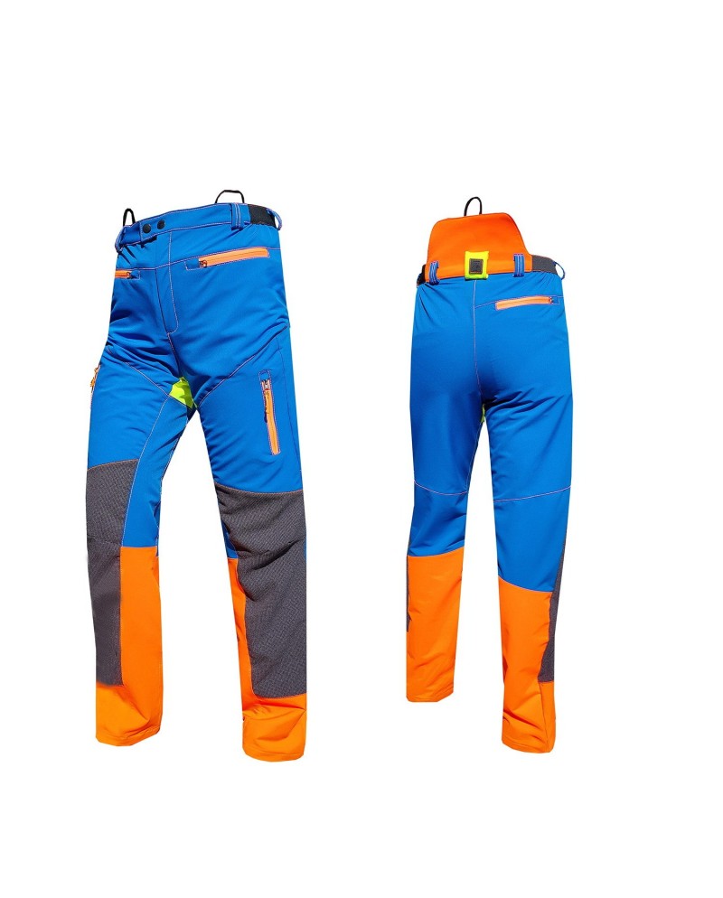 Pantalon de trabajo tecnico 100% elastico | Coval ATV