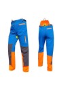Pantalon de trabajo tecnico 100% elastico | Coval ATV