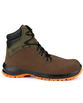 Bota seguridad trekking robusta arpon | Coval ATV