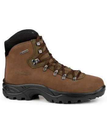 Bota seguridad trekking robusta serval | Coval ATV