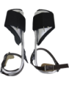 Espuelas Bistel Aluminio PRO Carcasa Aluminio Altura Regulable... | Coval ATV