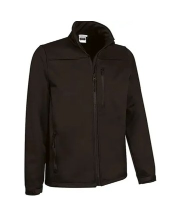 Softshell negro | Coval ATV