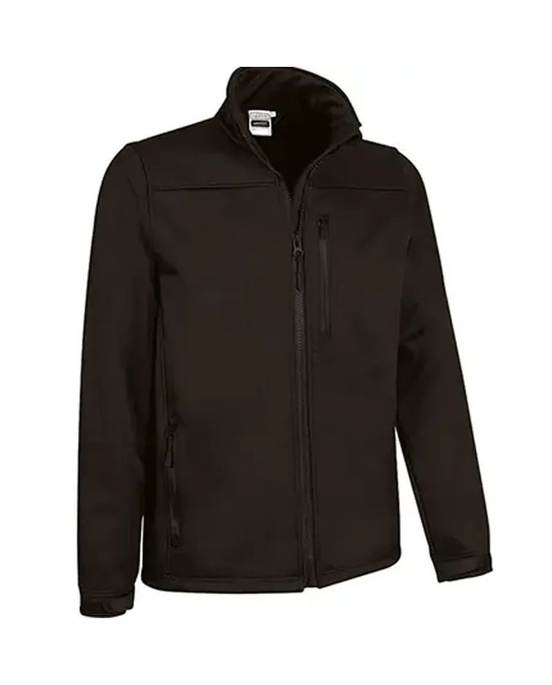 Softshell negro | Coval ATV